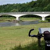 1507G 55 Fulda Radweg